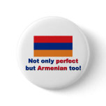 Perfect Armenian Pins