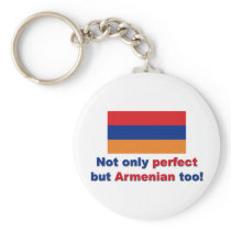 Perfect Armenian Keychains