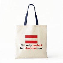 Perfect Austrian Bag