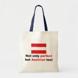 Perfect Austrian Bag