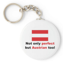 Perfect Austrian Keychains