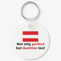 Perfect Austrian keychains by worldshop Perfect Austrian keychains