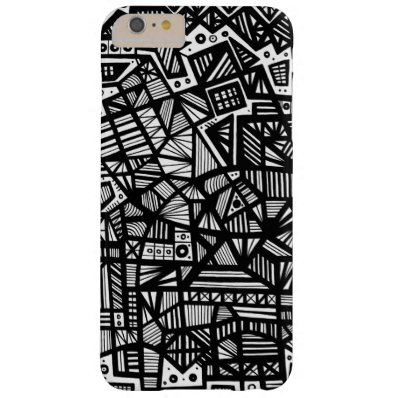 Perfect Awesome Protected Sympathetic Barely There iPhone 6 Plus Case
