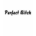 Perfect Bitch t-shirts by barbra78 Perfect Bitch t-shirts