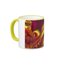 Perfect Blend Mug mugs
