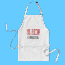 Perfect body aprons by Dynomoose Perfect body aprons