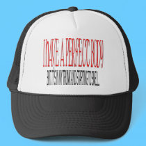 Perfect body hats by Dynomoose Perfect body hats