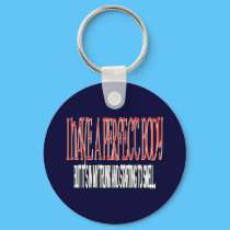 Perfect body keychains by Dynomoose Perfect body keychains
