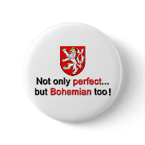 Perfect Bohemian buttons