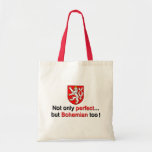 Perfect Bohemian Canvas Bag
