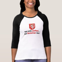 Perfect Bohemian t-shirts