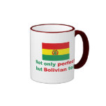 Perfect Bolivian Coffee Mugs