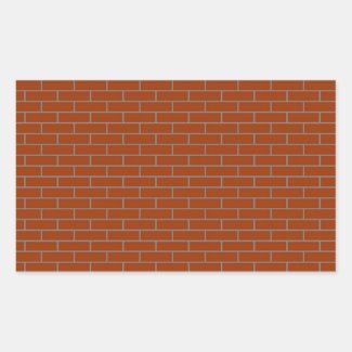 perfect brick wall