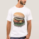 Perfect Burger t-shirts by Nathan_Ryan Perfect Burger t-shirts