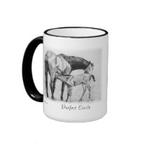 Perfect Circle 15oz mug by Spaziani Perfect Circle 15oz mug