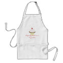 Perfect Cupcake -Chocolate aprons by candystore Perfect Cupcake -Chocolate aprons