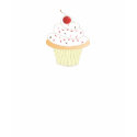 Perfect Cupcake t-shirts by candystore Perfect Cupcake t-shirts