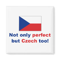 Perfect Czech magnets