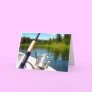 Perfect day greeting cards