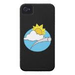 Perfect Day For Golf Case-Mate iPhone 4 Cases