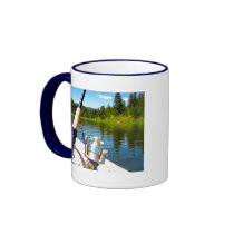 Perfect day mugs