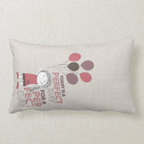 Perfect Day pillows