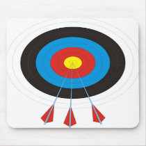 Perfect end mousepad