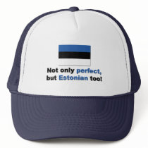 Perfect Estonian hats by worldshop Perfect Estonian hats