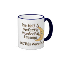 Perfect Evening Coffee Mug