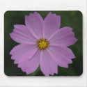 perfect flower mousepad