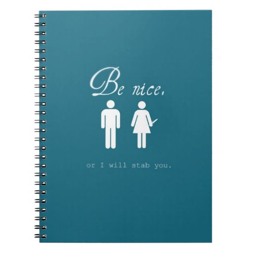 Perfect for office meetings spiral note books