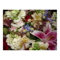 Perfect Fresh Flowers posters