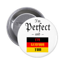 Perfect German Button buttons