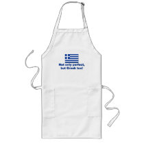Perfect Greek aprons