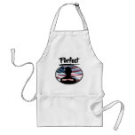Perfect Hope Won Apron