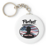 Perfect Hope Won Keychain