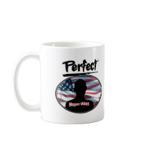Perfect Hope Won mugs