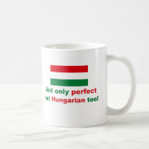 Perfect Hungarian mugs