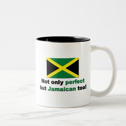 Perfect Jamaican Mugs