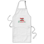 Perfect Lebanese aprons