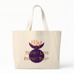 Perfect Love Perfect Trust Bags