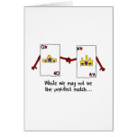 Perfect Match Cards