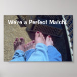 Perfect Match Poster