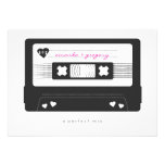 Perfect Mix Save the Date Personalized Announcements