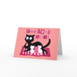 Perfect Mom Card