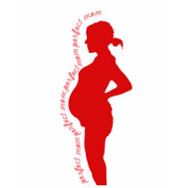 perfect mom t-shirts by paintingglass perfect mom t-shirts