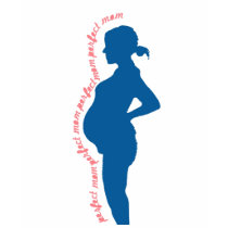 perfect mom t-shirts by paintingglass perfect mom t-shirts