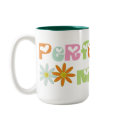 Perfect Mother Mugs