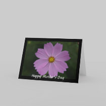 perfect mother's flower cards by cardart perfect mother's flower cards