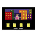 Perfect Nights posters